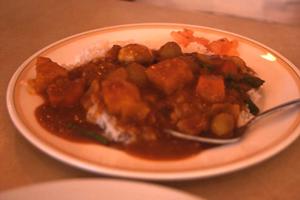 法事にも利用できる和食レストラン