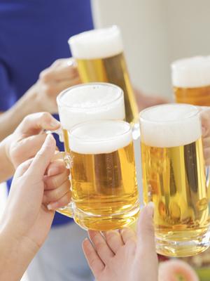 国内外のブランデーを販売する信濃屋